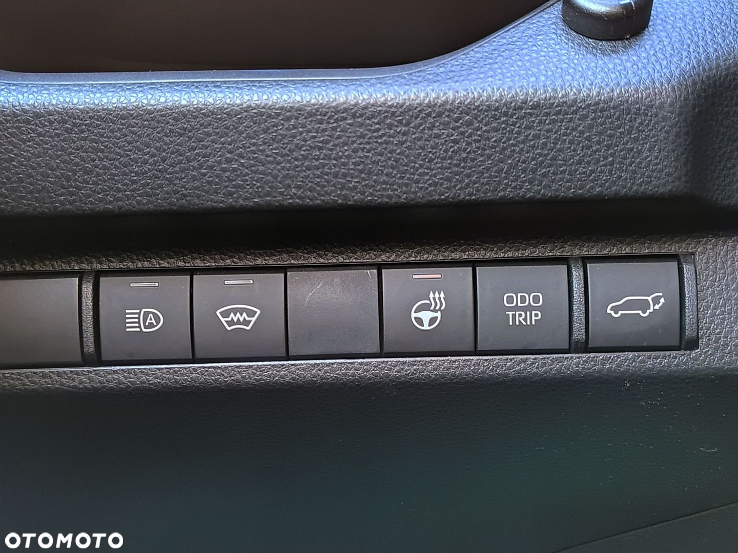 Toyota RAV4 2.5 Hybrid Selection 4x2 - 22