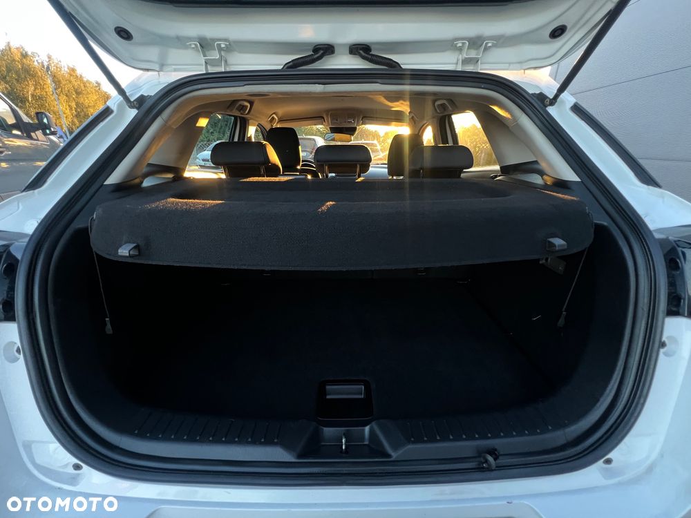 Mazda CX-3 SKYACTIV-D 105 FWD Center-Line - 27