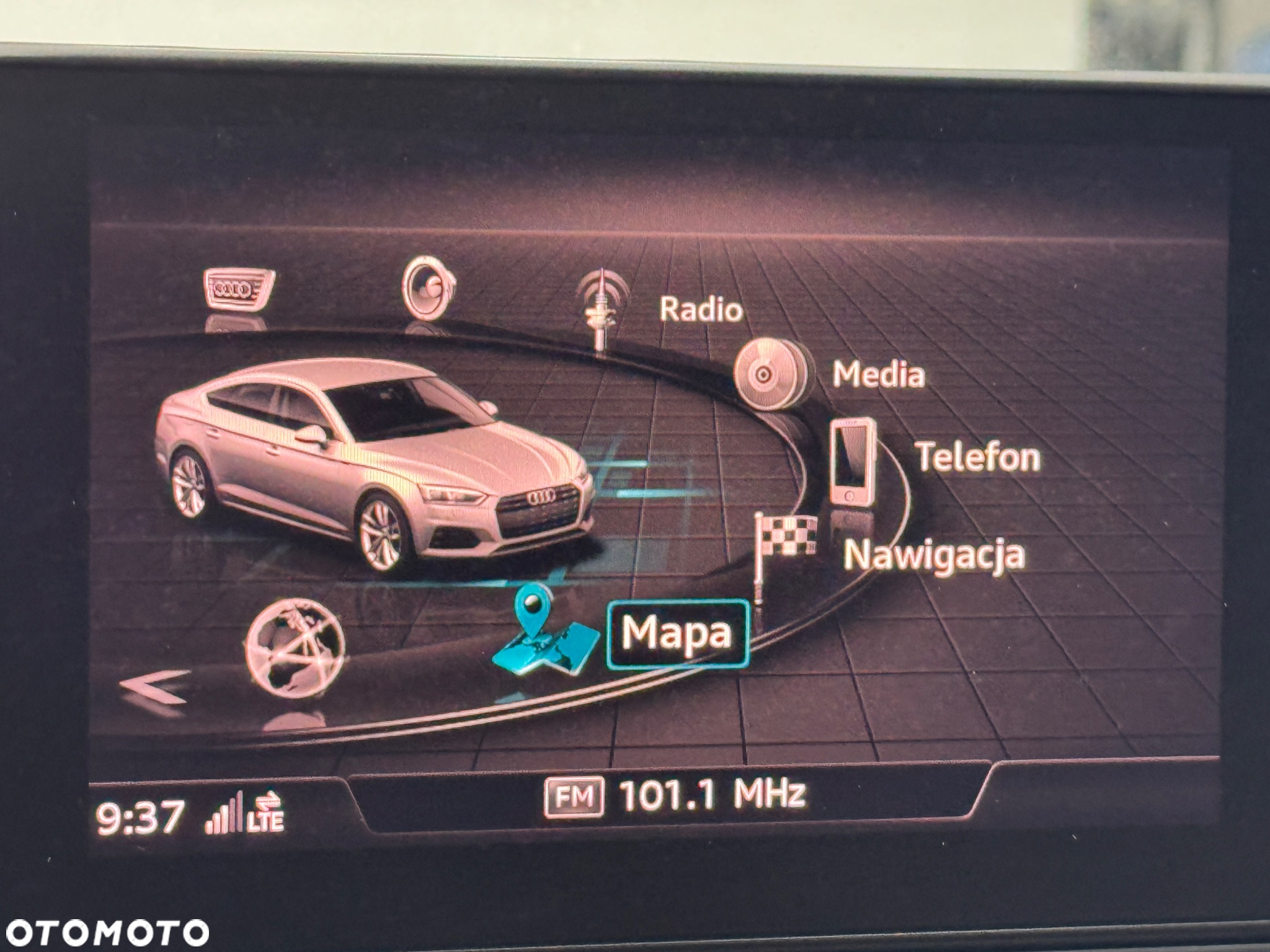 Audi A5 2.0 TDI Sport S tronic - 25