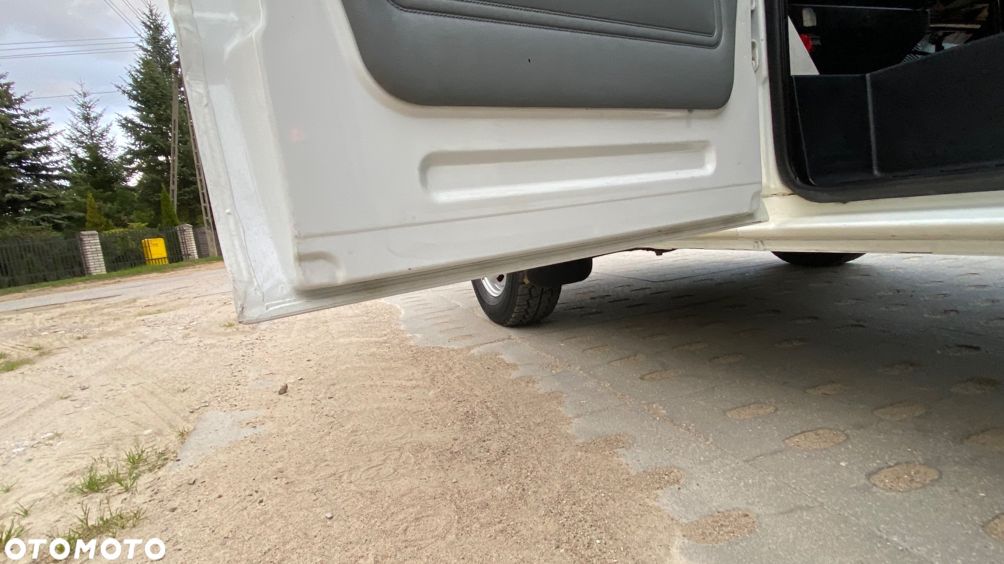 Ford Transit - 8