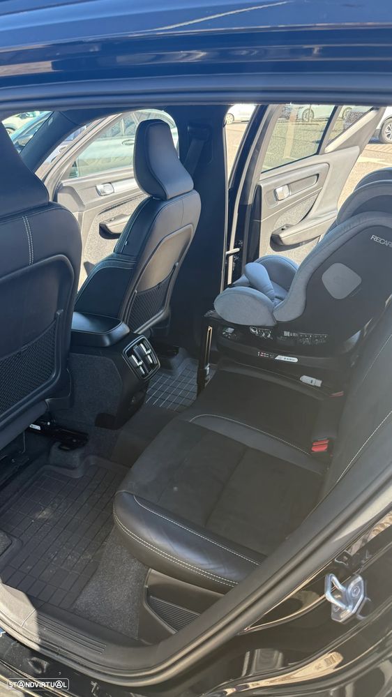 Volvo XC 40 1.5 T3 R-Design Geartronic - 18