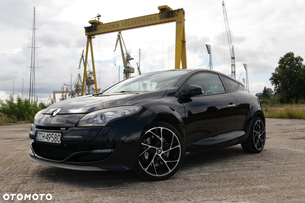 Renault Megane 2.0 16V RS - 16