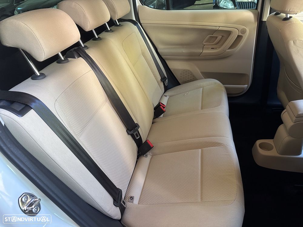 Skoda Fabia 1.2 TSI Ambition - 9