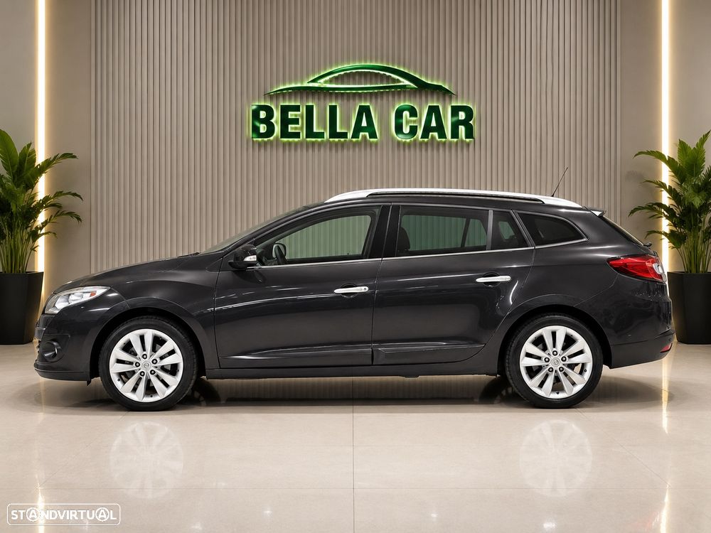 Renault Mégane - 3