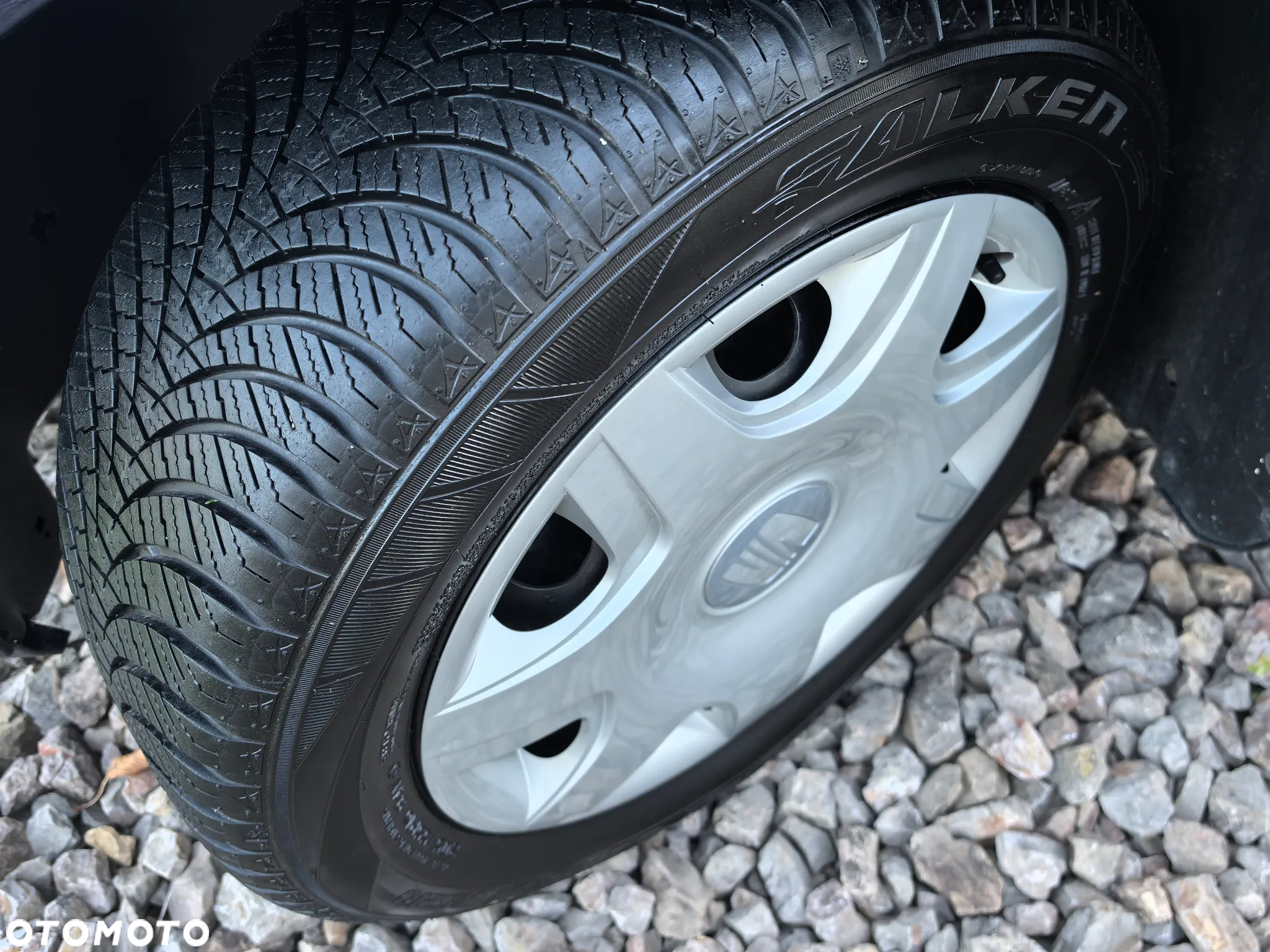 Seat Altea XL 1.6 Stylance - 16
