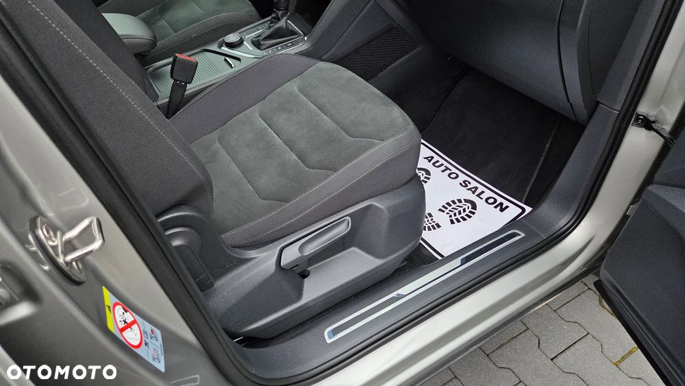 Volkswagen Tiguan 2.0 TDI SCR 4MOTION DSG Highline - 12