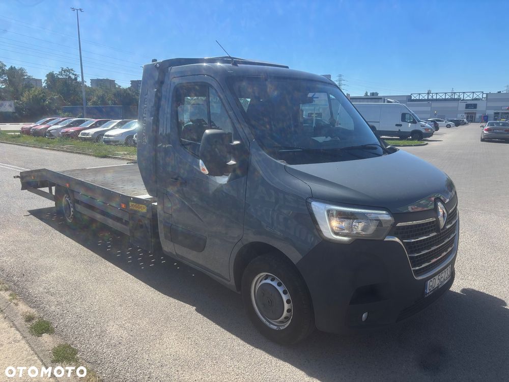 Renault MASTER - 8
