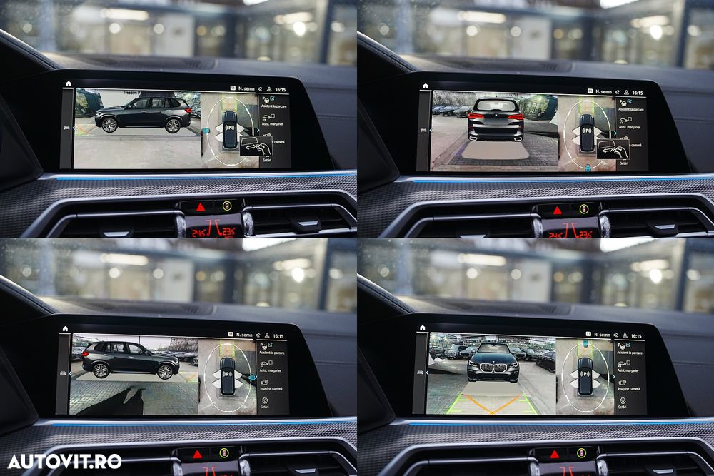 BMW X5 xDrive45e - 25