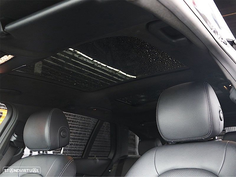 Mercedes-Benz C 250 d AMG Line Aut. - 15