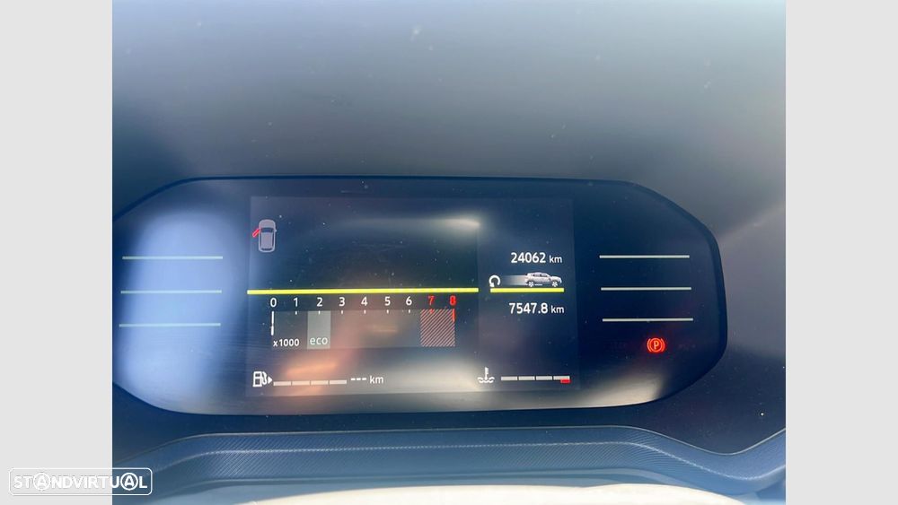 Dacia Duster 1.0 TCe ECO-G Journey Bi-Fuel - 15
