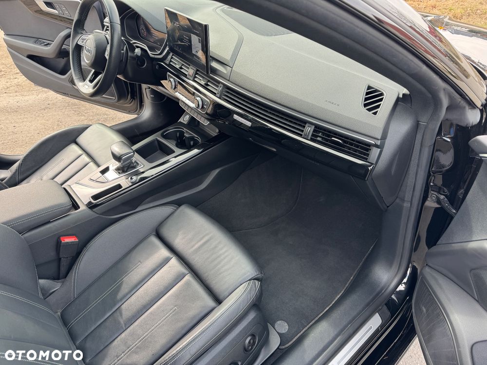 Audi A5 Sportback - 20