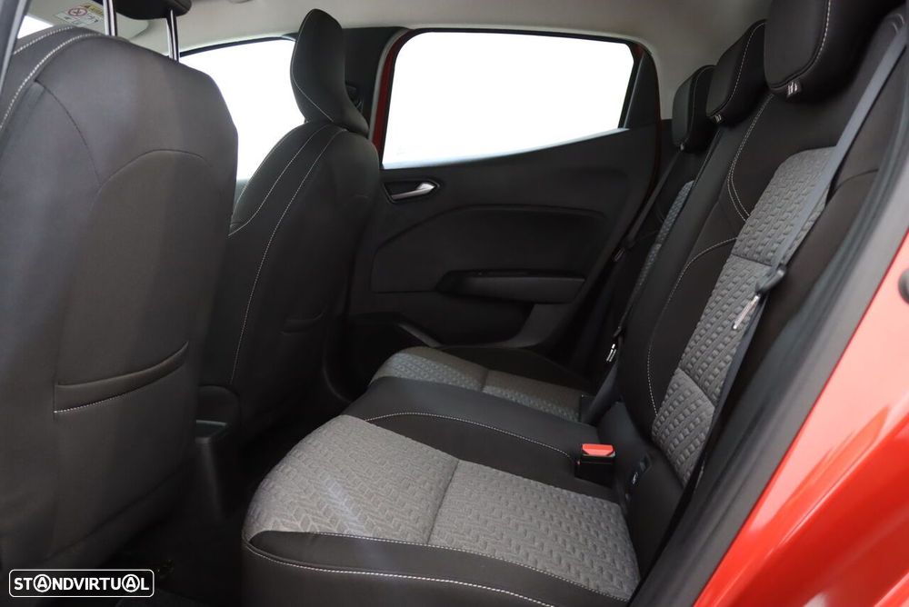 Renault Clio 1.0 TCe Evolution - 14