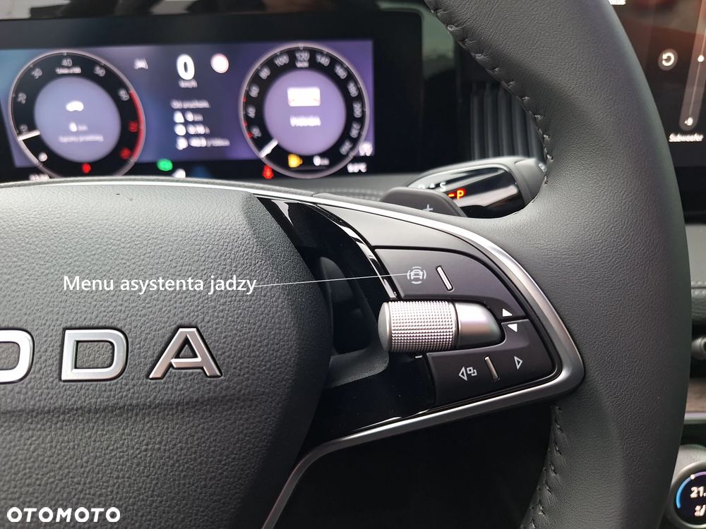 Skoda Superb 2.0 TSI 4x4 L&K DSG - 17