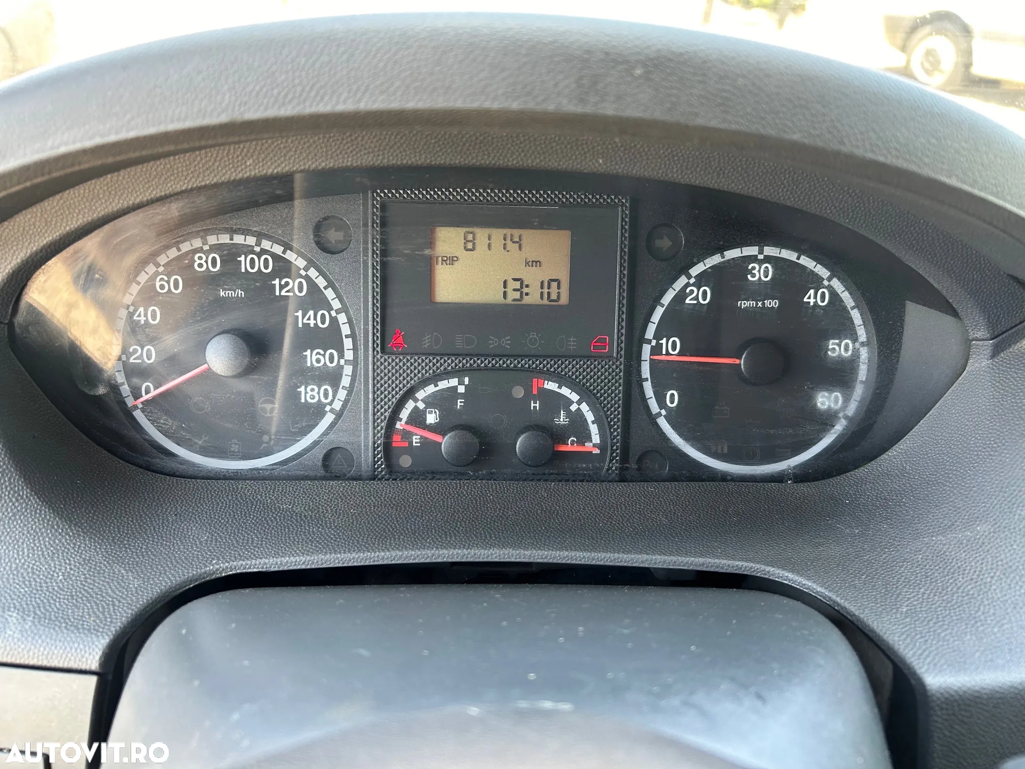 Fiat Ducato - 10