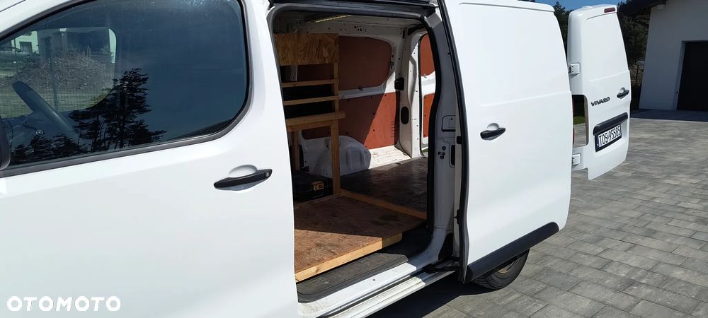 Opel Vivaro - 7