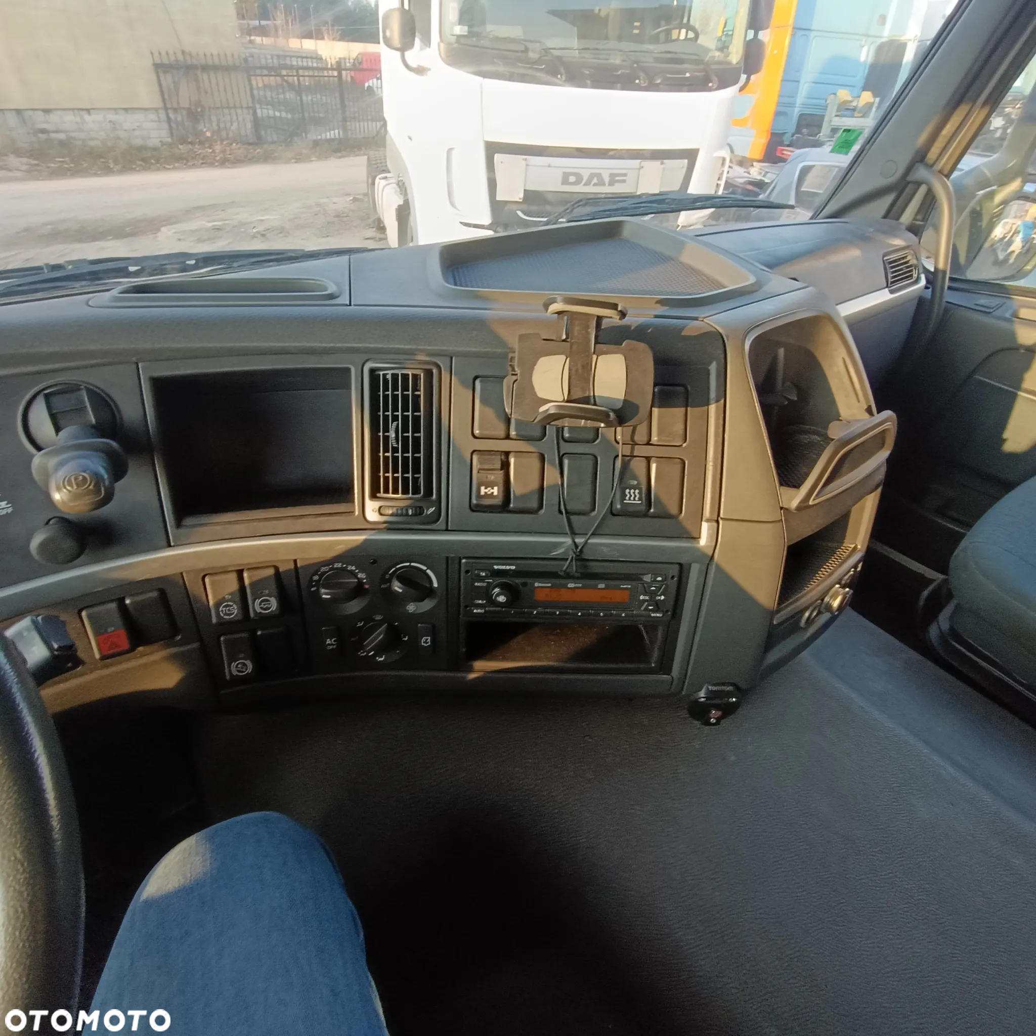 Volvo FM - 10