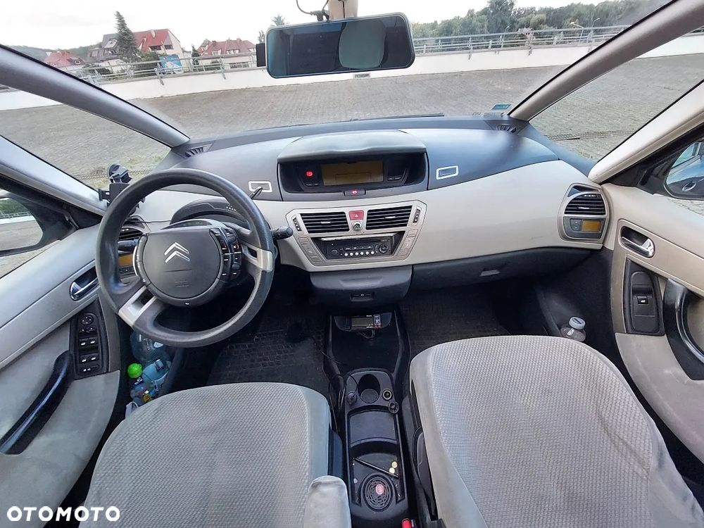 Citroën C4 Picasso 2.0 HDi Equilibre Exclusive MCP - 12
