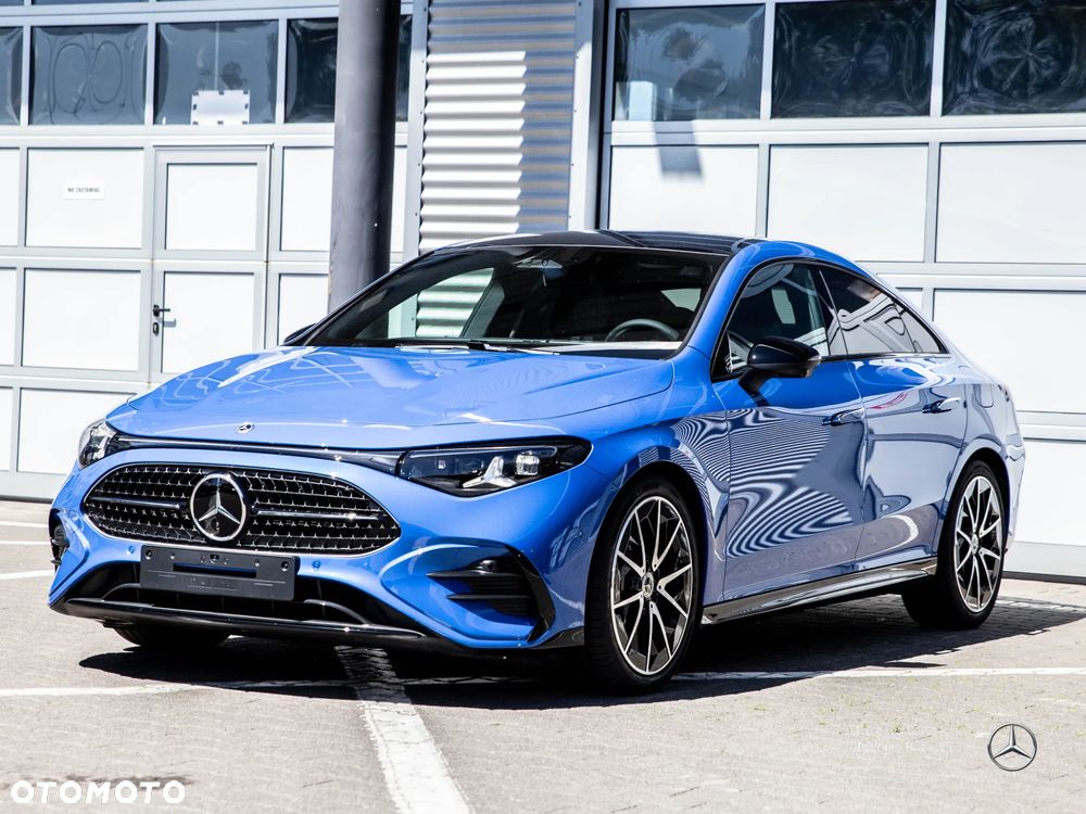 Mercedes-Benz CLA 200 mHEV 8G-DCT - 3
