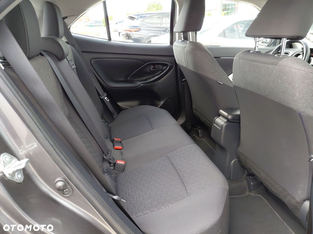 Toyota Yaris Cross 1.5 Comfort - 10