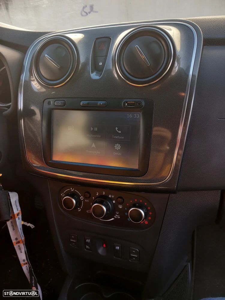 Dacia Sandero 0.9 TCe Stepway Bi-Fuel - 5