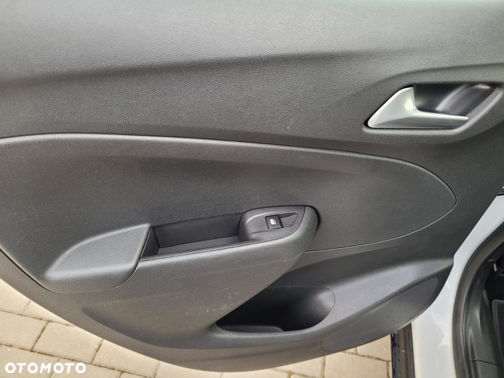 Opel Crossland X 1.2 Selection - 19