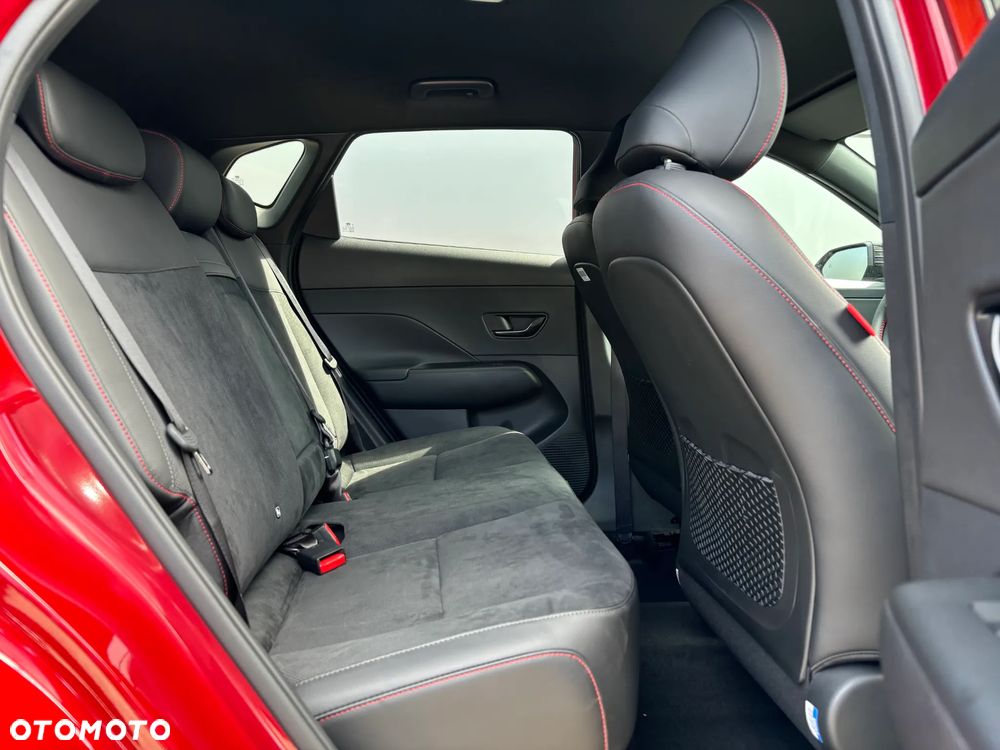 Hyundai Kona 1.6 GDI Hybrid N-Line DCT - 12