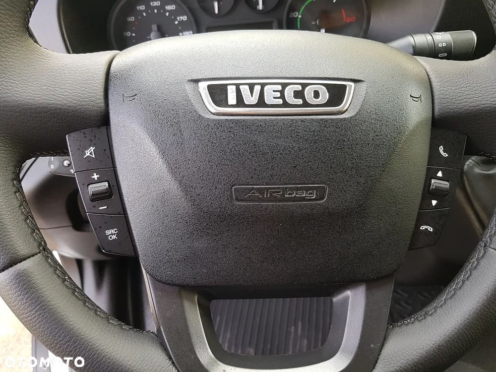 Iveco DAILY - 24