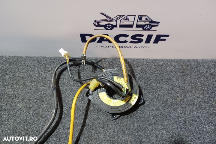Spirala volan 1.4 LR102286 Chevrolet Aveo T200 [2003 - 2008] Sedan 1. - 1