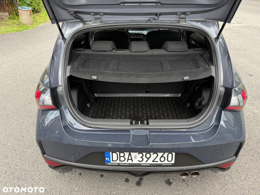 Hyundai i20 1.0 T-GDi N Line - 23