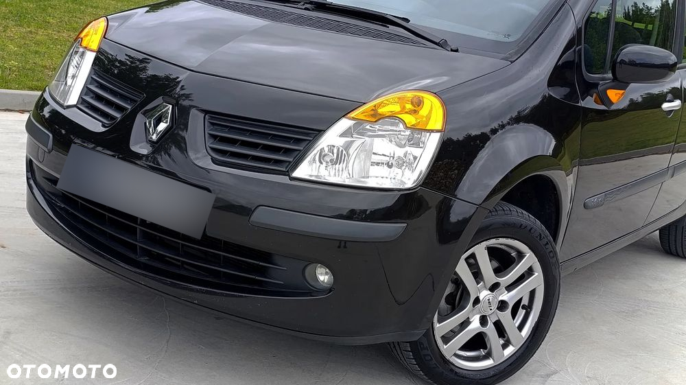 Renault Modus - 5