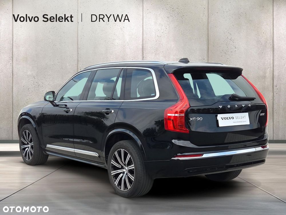 Volvo XC 90 B5 B AWD Plus Bright - 3