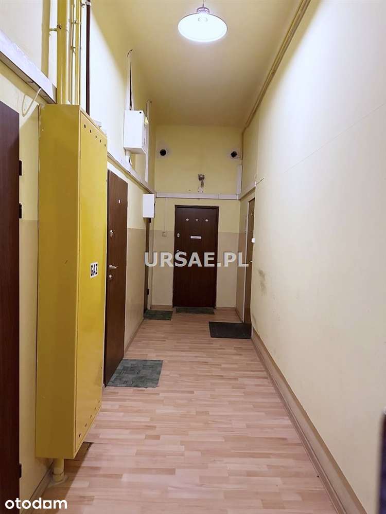 Mieszkanie 3- osobne pokoje - przy Placu Unii
