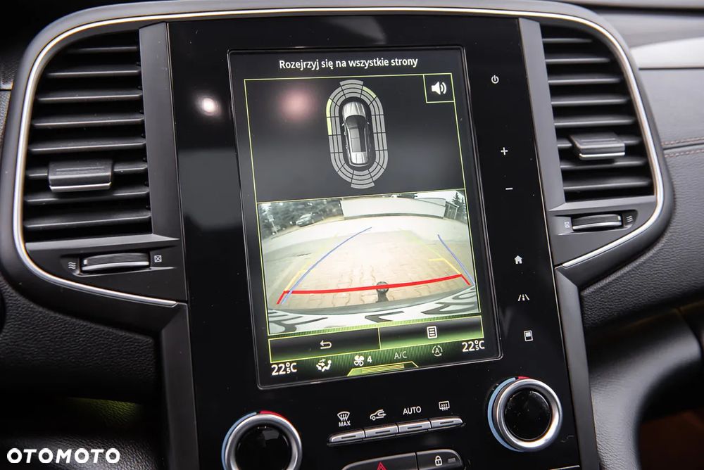 Renault Talisman - 23