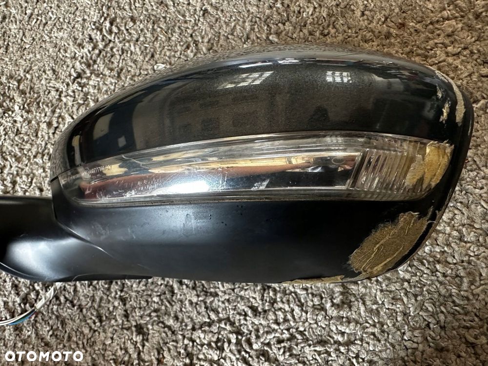 LUSTERKO LEWE EWPB 232673077 EU PEUGEOT 208 1 I 12-16 45 PIN - 10