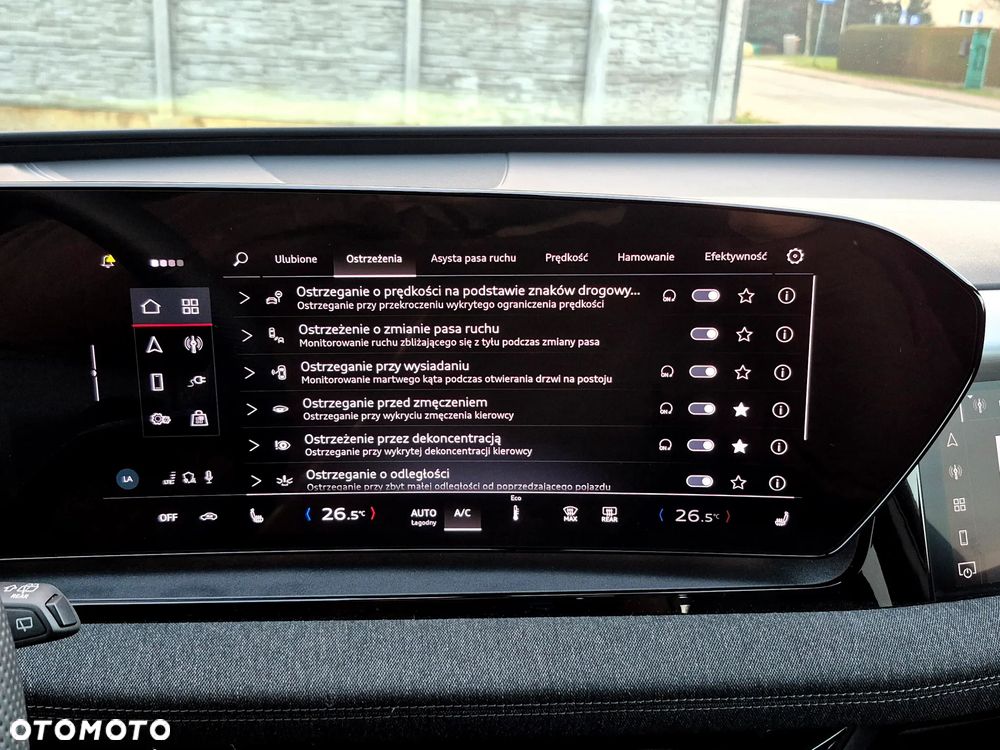 Audi Q6 e-tron Performance - 26