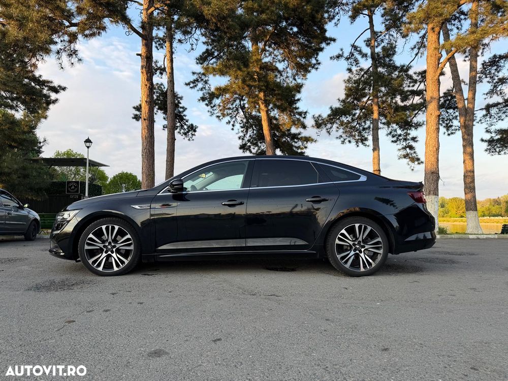 Renault Talisman ENERGY dCi 160 EDC INITIALE PARIS - 3