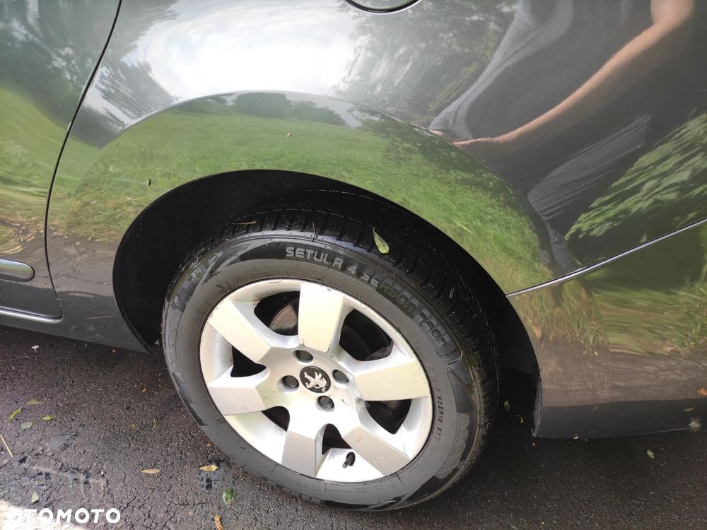 Peugeot 5008 BlueHDI 120 Stop & Start Style - 12