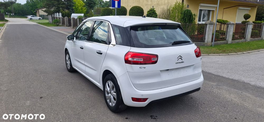 Citroën C4 Picasso THP 155 Intensive - 3