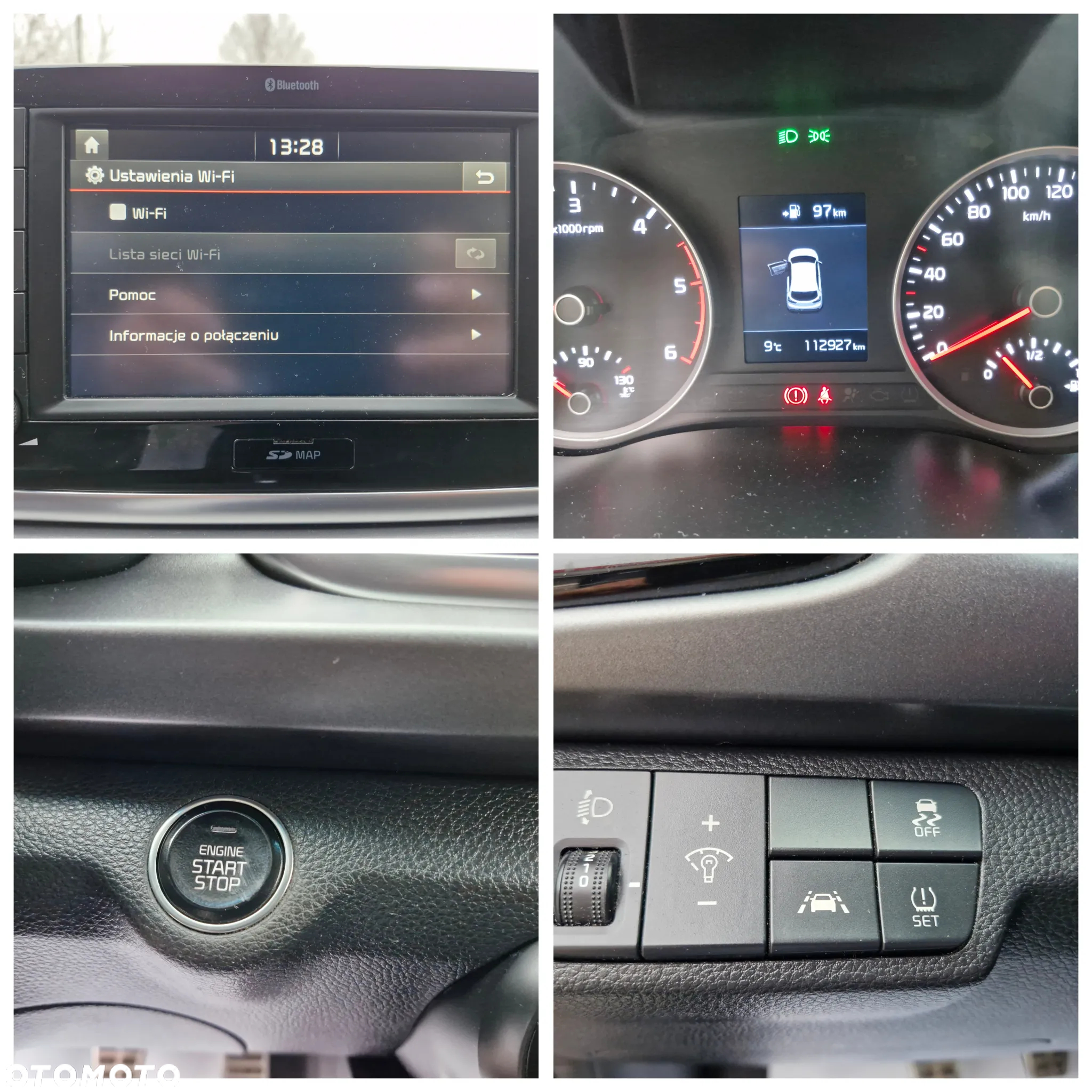 Kia Rio 1.4 crdi Business Line - 39