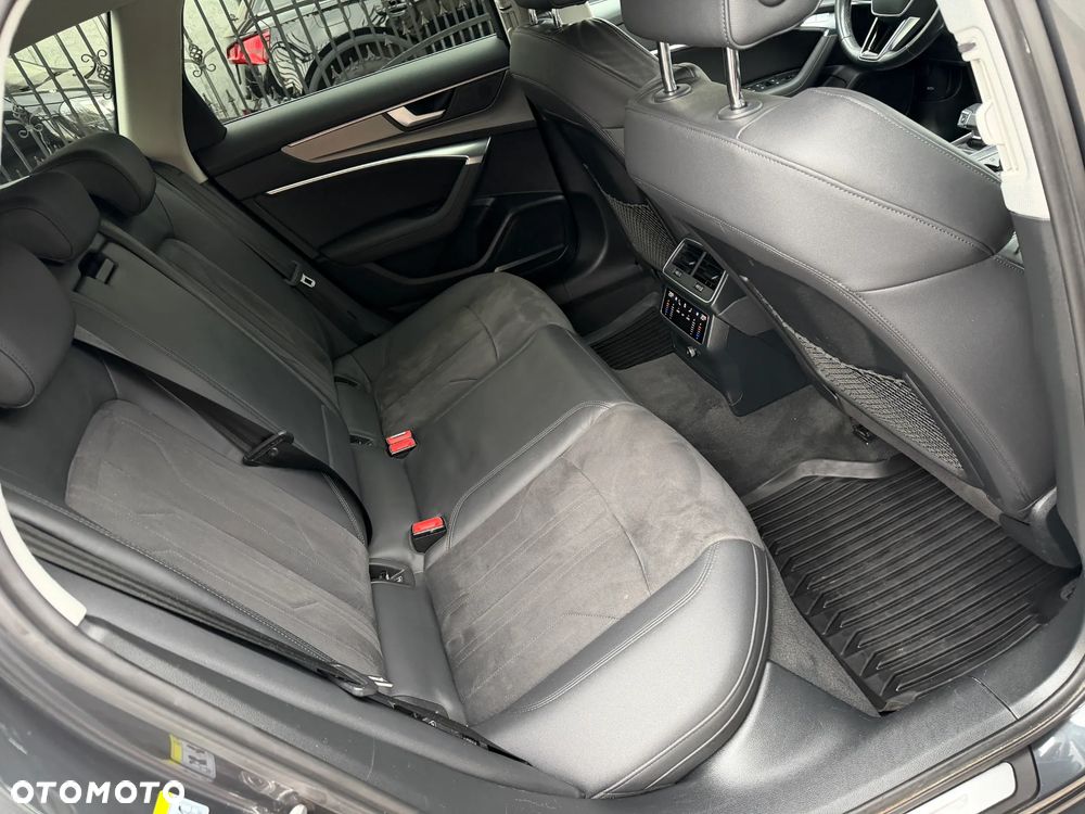 Audi A6 Allroad 50 TDI mHEV Quattro Tiptronic - 33