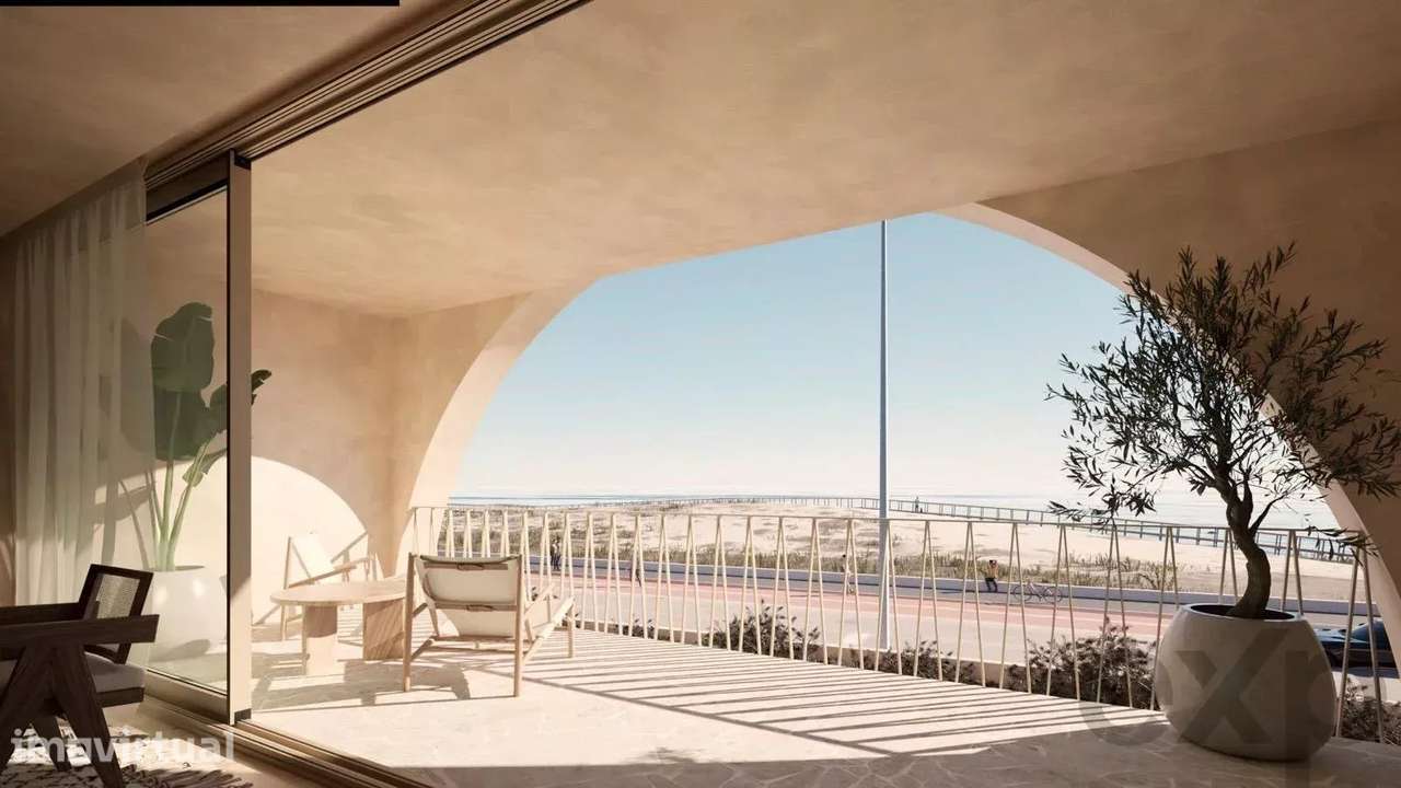 Apartamento T2 - Valadares - PORTO - Grande imagem: 5/7