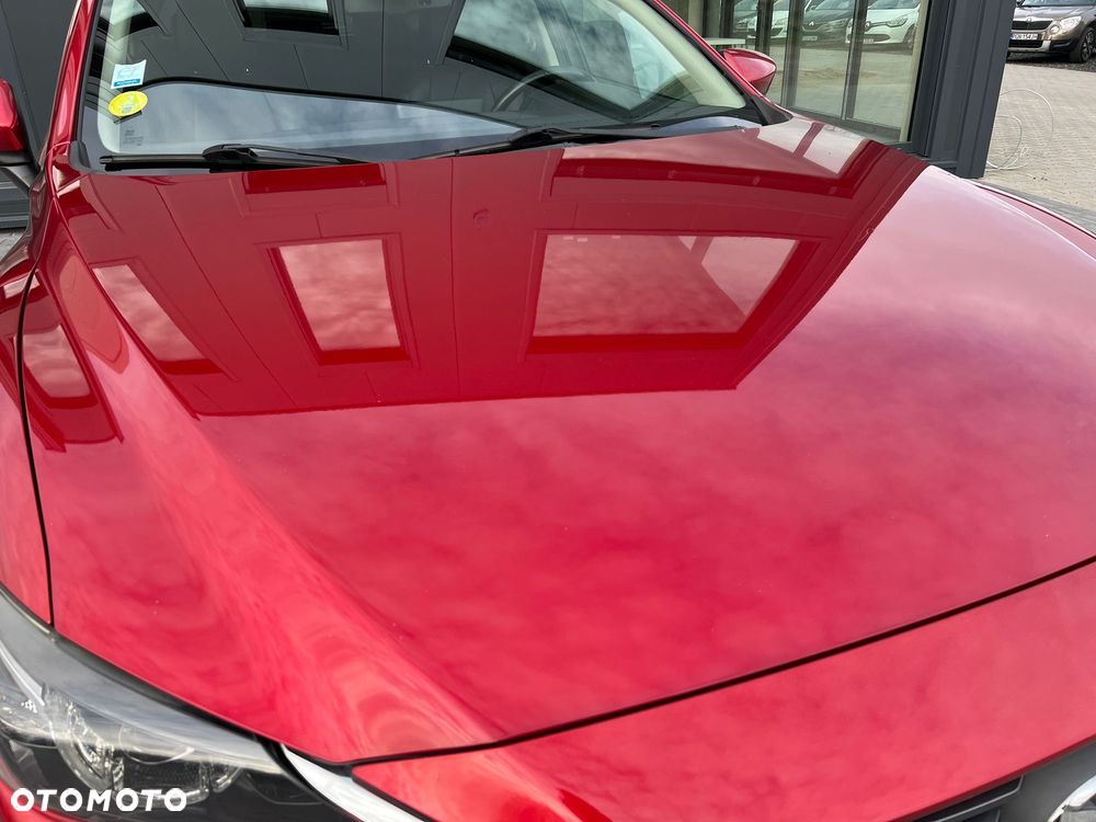 Mazda 6 2.2 SKYACTIV-D Sports-Line - 11