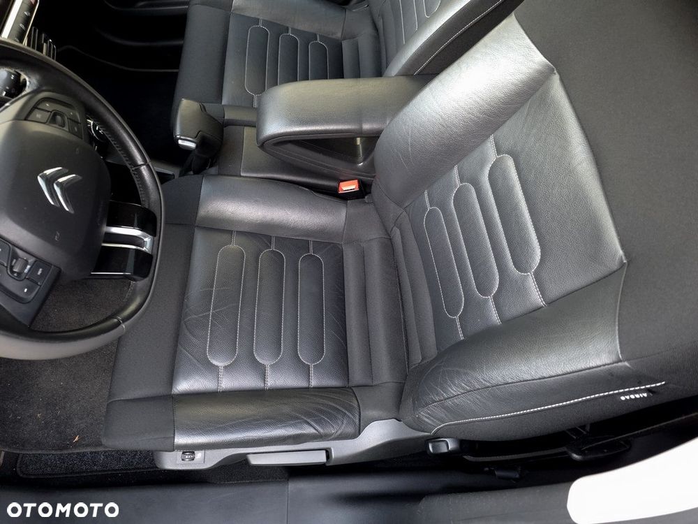 Citroën C4 Cactus - 13