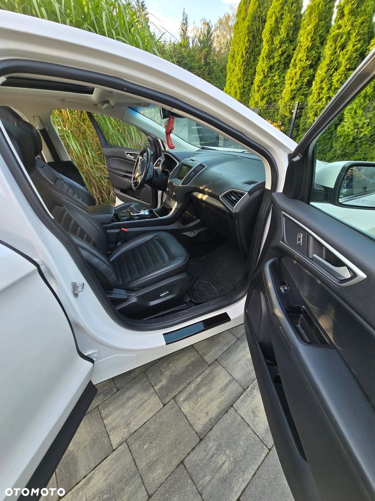 Ford Edge - 9