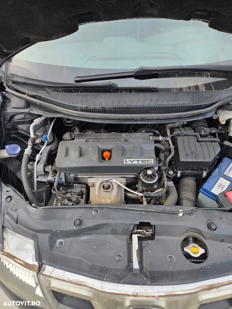 Honda Civic 1.8 TypeS Plus - 7