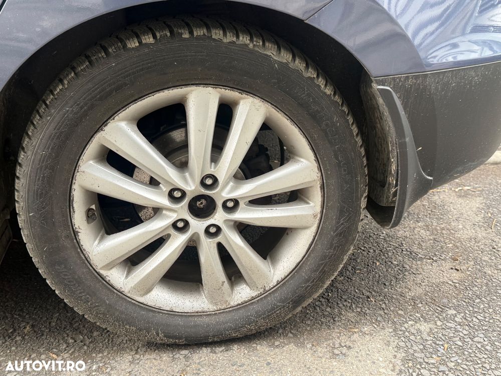 Hyundai ix35 2.0 MPI 2WD GL Classic - 22