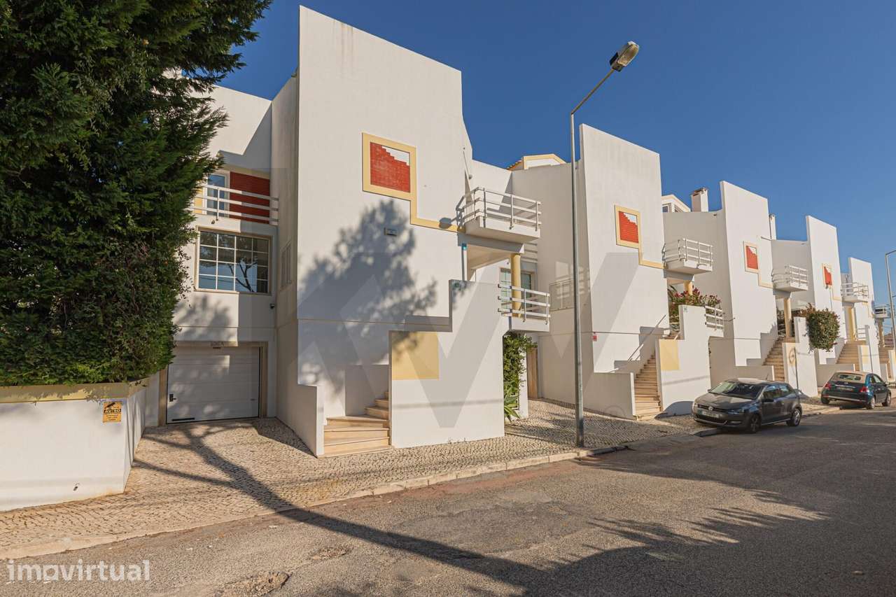 Moradia T4+1 para venda no Condomínio Vila Poente, Murches, Cascais - Grande imagem: 3/60