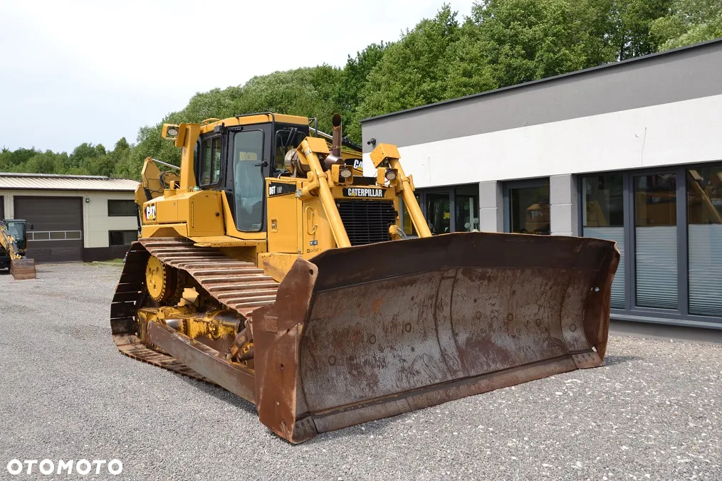 Caterpillar CAT D6T LGP, TYLKO 10200 MTH - 15