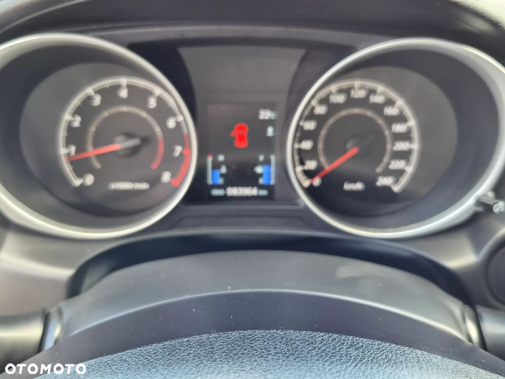 Mitsubishi ASX 1.6 ClearTec 2WD Edition - 5