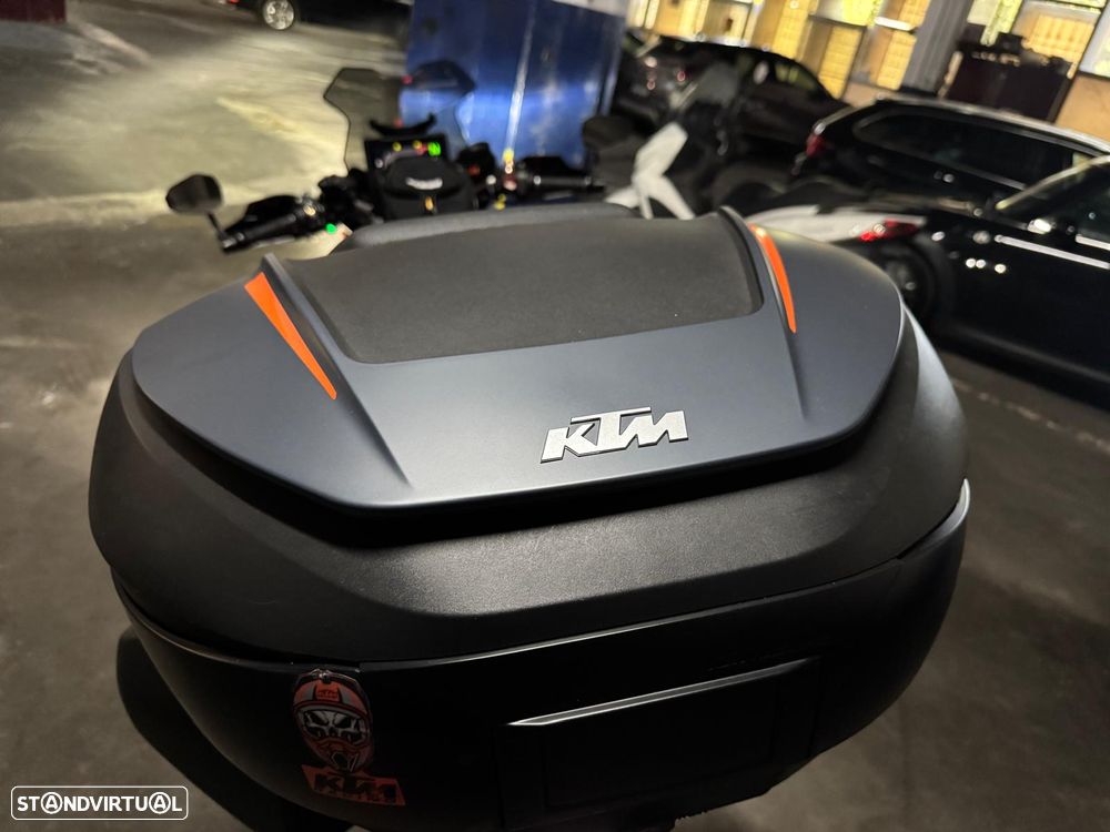 KTM Superduke Super duke GT - 17